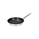 Stainless Steel Non-Stick Frypan